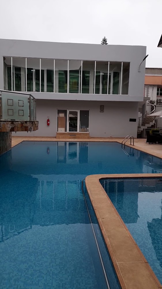 HERITAGE CONTINENTAL HOTEL photo 2